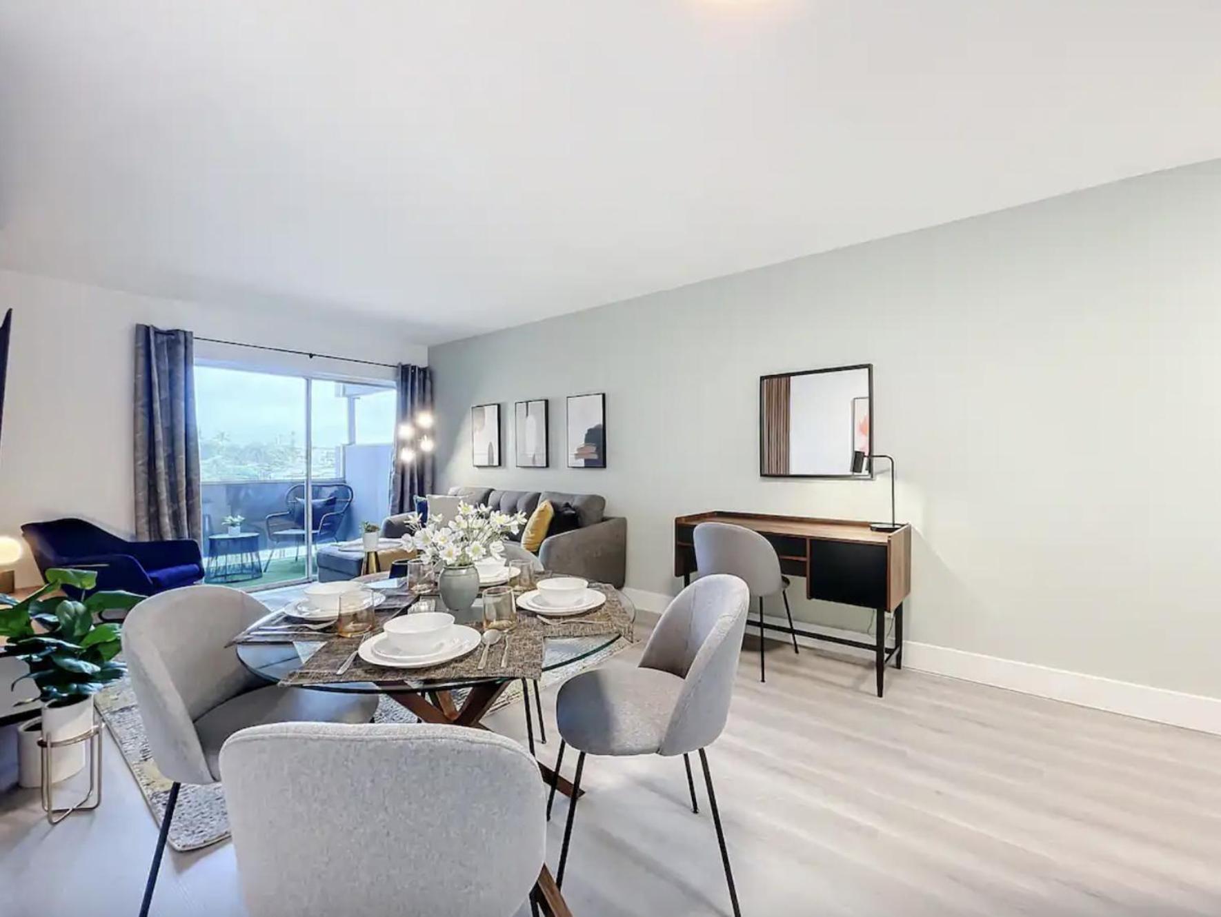 Cordova Arms By Rocketstay Fort Lauderdale Exterior foto
